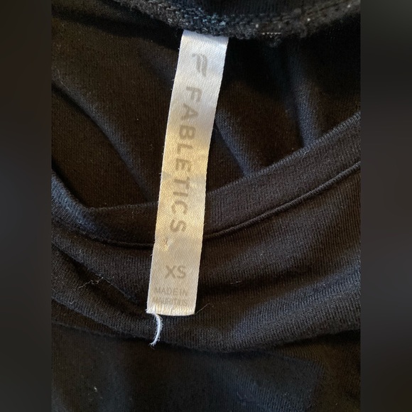 Fabletics Tank - Picture 4 of 6